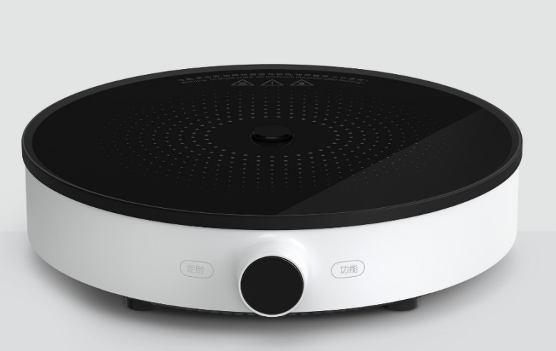 小米电磁炉发起一场新的革命