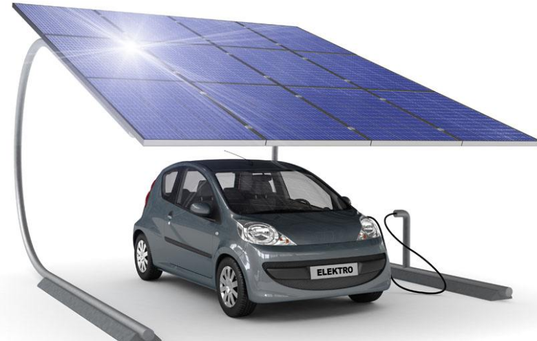 太阳能汽车即将上市,发展前景如何?未来新能源太科幻!