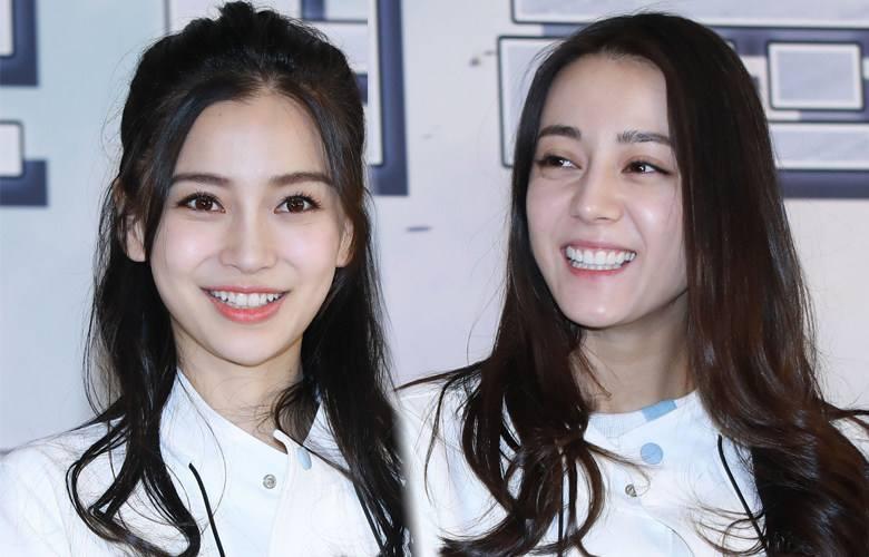 热巴baby同台, 出场这一细节, 让baby完胜迪丽热巴