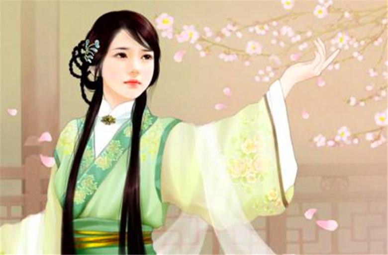 中国古代四大才女的卓绝才华以及她们曲折的感情历程|蔡文姬|李清照|上官婉儿_新浪新闻