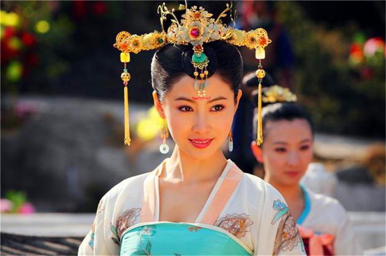 中国古代四大才女的卓绝才华以及她们曲折的感情历程|蔡文姬|李清照|上官婉儿_新浪新闻