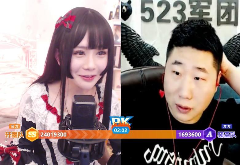 先把你"扳弯"然后再"矫正"! 虎牙这一波操作要把人玩坏?