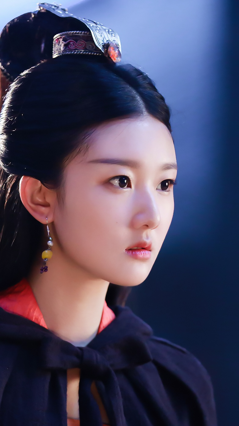 率直伶俐,明朗活泼的蝶衣|蝶衣|袁雨萱_新浪新闻