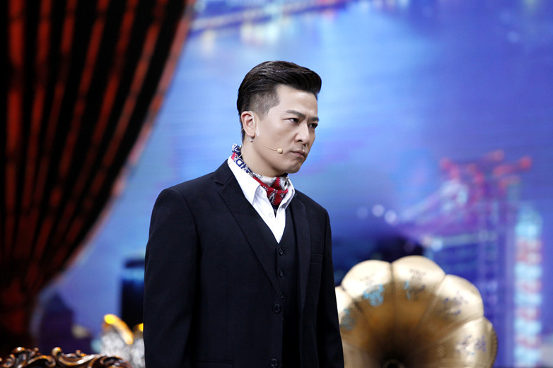拥有"全能艺人"称号的他,加盟《演员的诞生,演技惊呆评委!