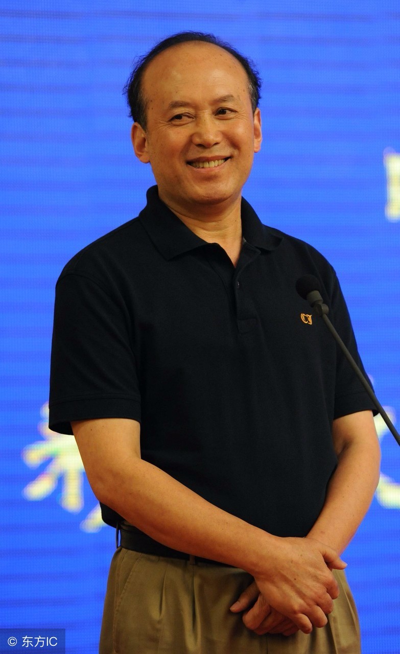 中国著名喜剧小品演员:郭达|郭达|杨蕾|演员_新浪新闻