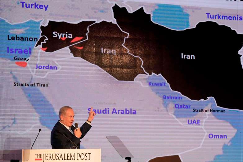 以色列和埃及暗中结盟,在埃及境内打击叛军?