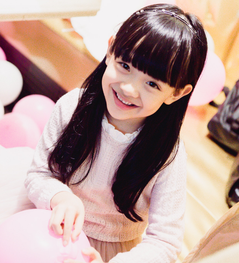 乐维偶像:"小颜末"俞馨妍重磅加入乐维!