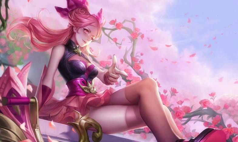 王者荣耀孙尚香垫底他却非ban必选