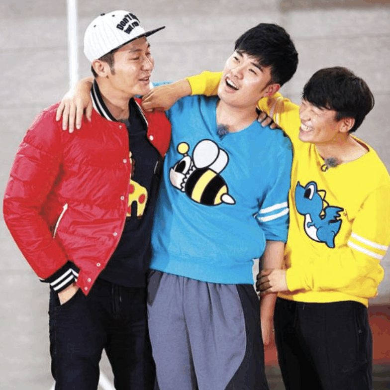 跑男第六季即将录制, 郑恺换成他, 鹿晗携女友参加