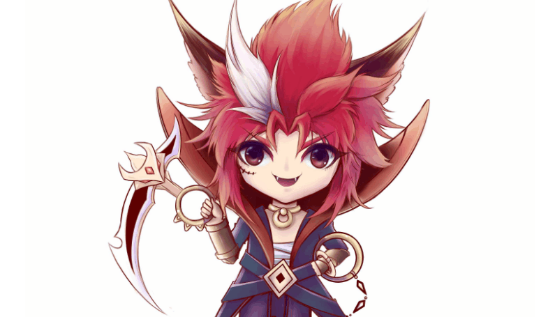 王者荣耀玄策:这是我最喜欢的英雄,也是我最不会玩的游戏!