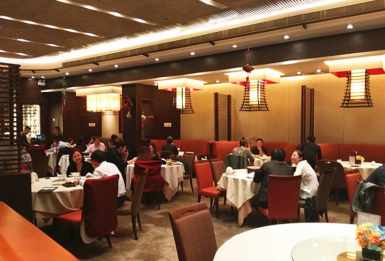 深圳这7家早茶店有米其林餐厅百年老字号人气一家比一家旺