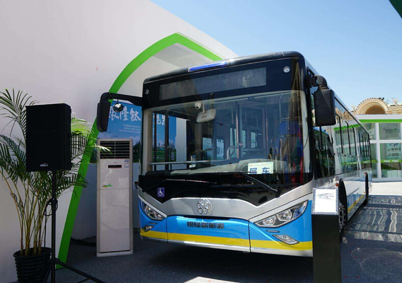 董明珠的银隆汽车被曝拖欠货款,回应称钱不是问题