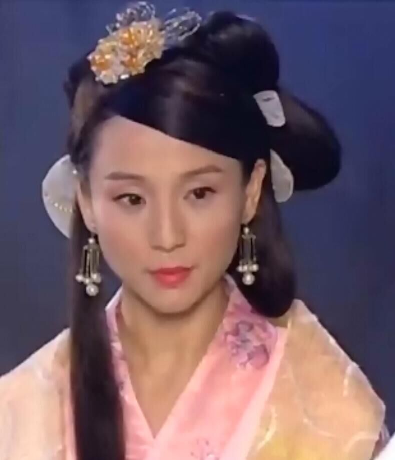 电视剧《小鱼儿与花无缺》战斗力排名