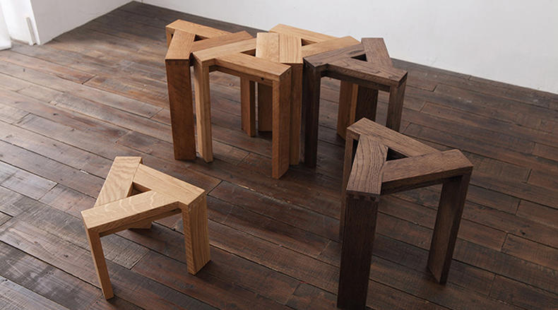 什么嘻哈摇滚,组合玩得好,家具也可以!