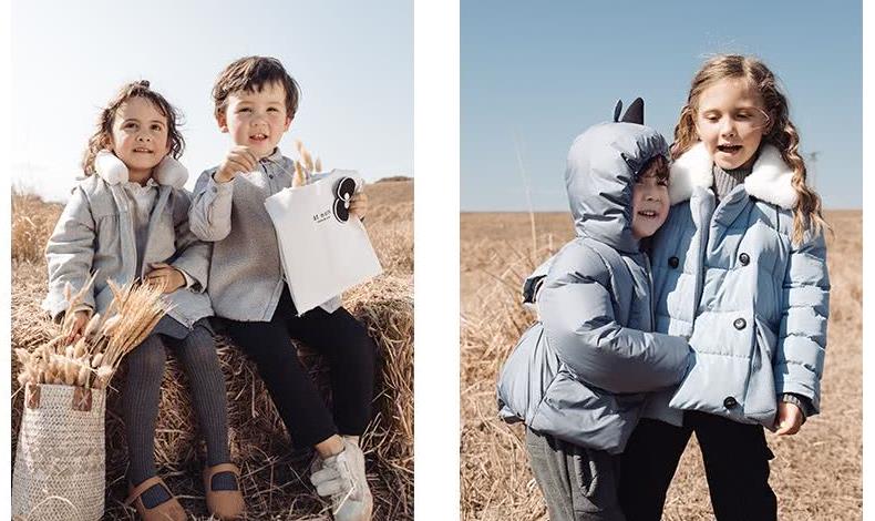 kids wear | ikamiller 艾卡米勒,一路成长,踏梦归来.