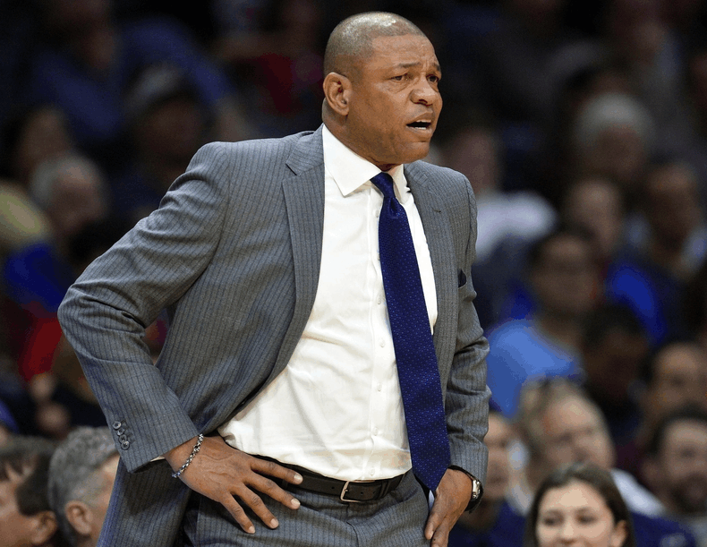 道格里弗斯要到尼克斯执教这对波尔津吉斯是祸害还是庆幸