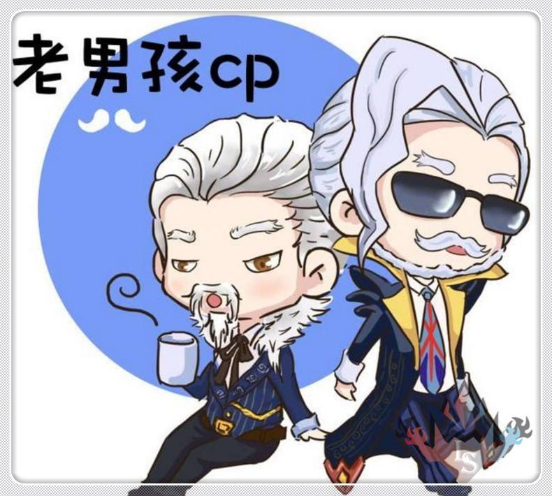 王者荣耀 赵子龙在诸葛亮耳边说了什么? 亮亮竟然害羞成这样!