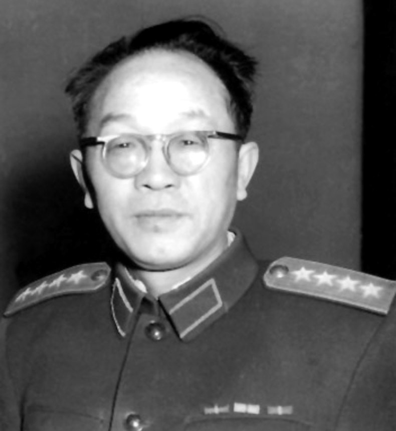 有三个姓都超过了100人|大将|将帅|元帅_新浪新闻