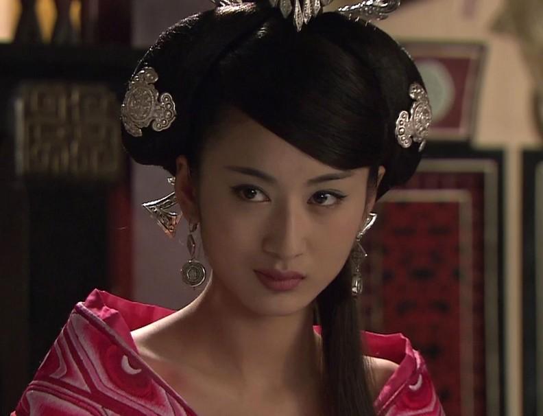 姐妹|娥皇|杨玉环_新浪新闻