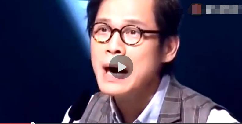 章子怡曾经因曾一鸣哭泣罗大佑点评话中有话吓呆主持何炅