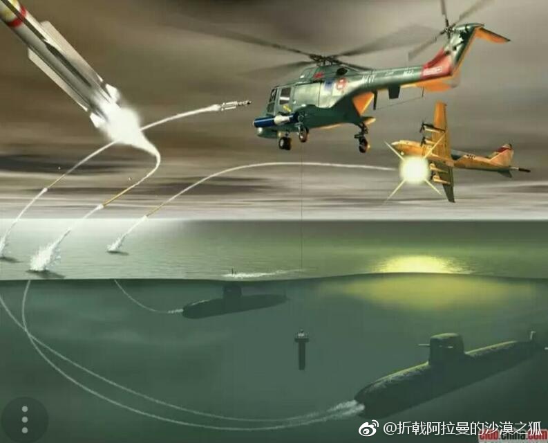 光纤制导导弹的技术介绍|导弹|光纤|武器_新浪新闻