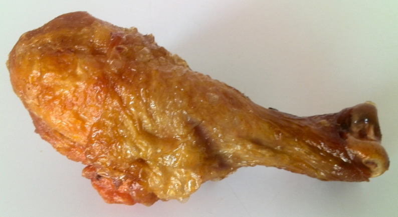 故事:男子因为一只鸡腿之恩给老赖送终,却意外得到一笔巨款