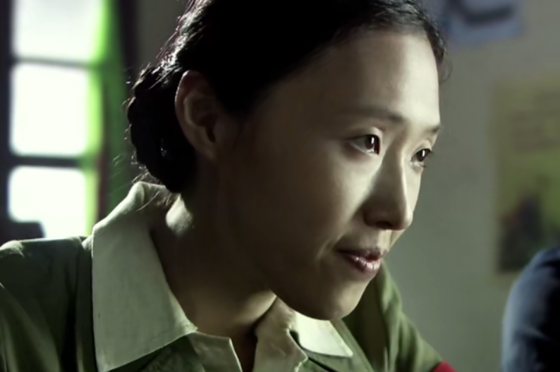 风筝:徐冬秀和郭文志有这段不可告人的过往,难怪狠整郑耀先韩冰