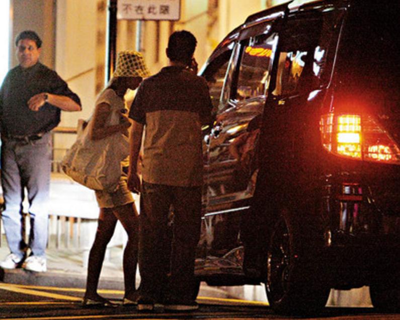 富二代|林孝贤|老爸_新浪网