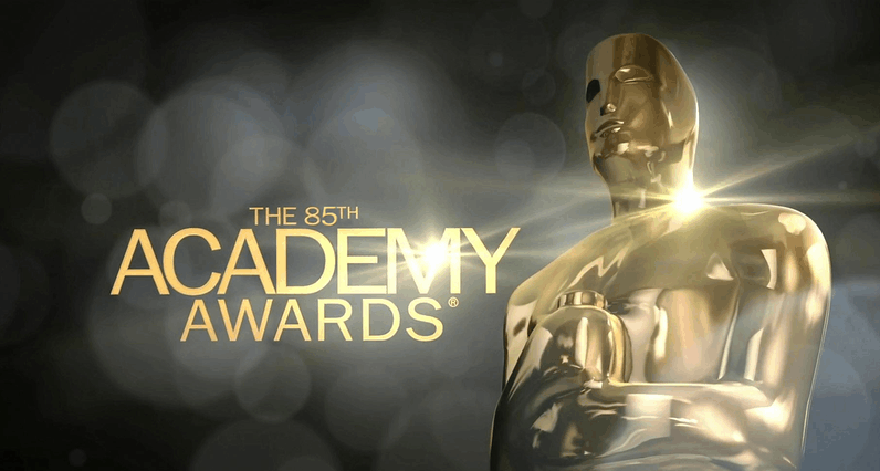 偷了奥斯卡影后的小金人还开直播炫耀?看来世界真的欠他一个奖