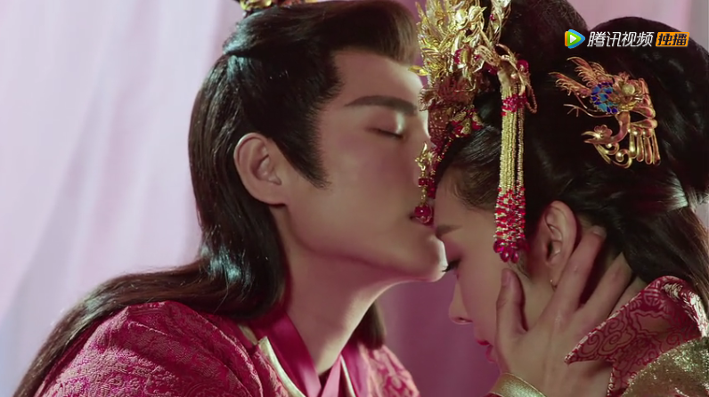 为了让花娉婷原谅自己,司马清风竟这样做,花娉婷再次心软被骗!