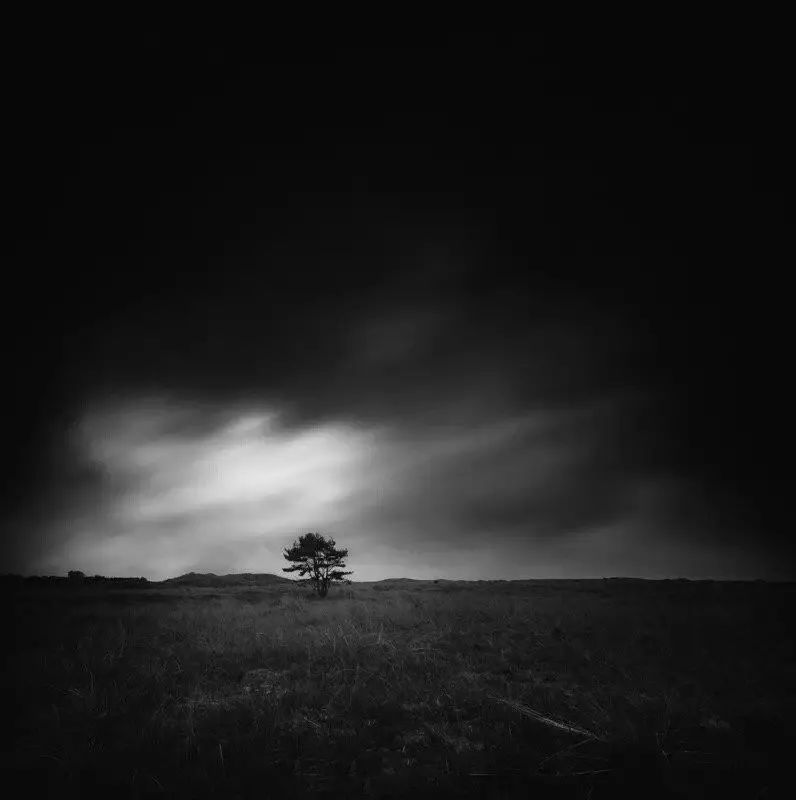 佛系摄影:风光照中的意境从何而来?