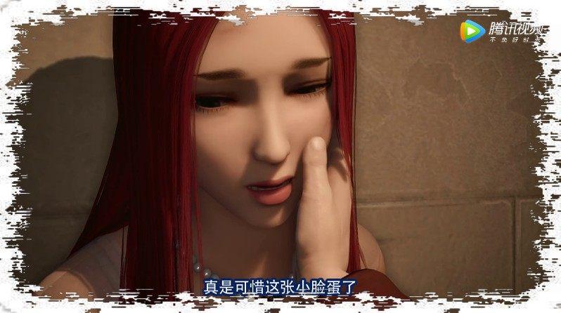 吊胃口,真正的扑倒剧情是不可能出现的,但还是对小古田的演技拍手称绝