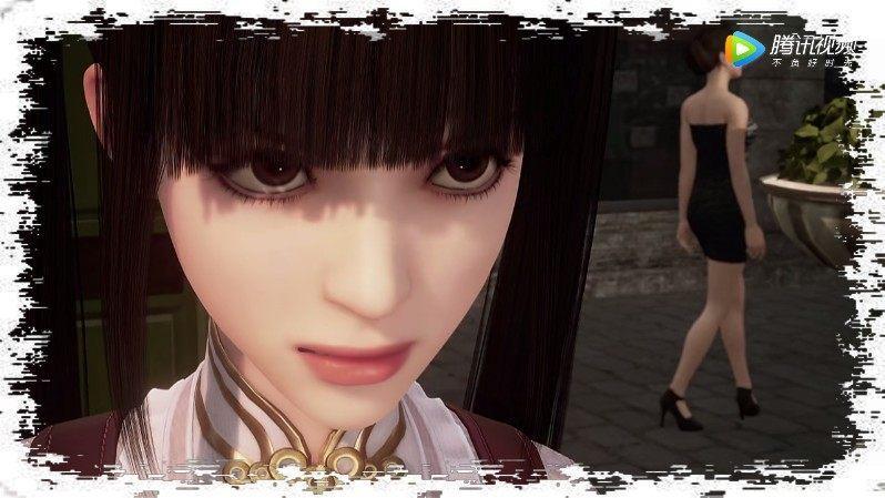 《画江湖之换世门生》永儿竟是一滴水, 这局真