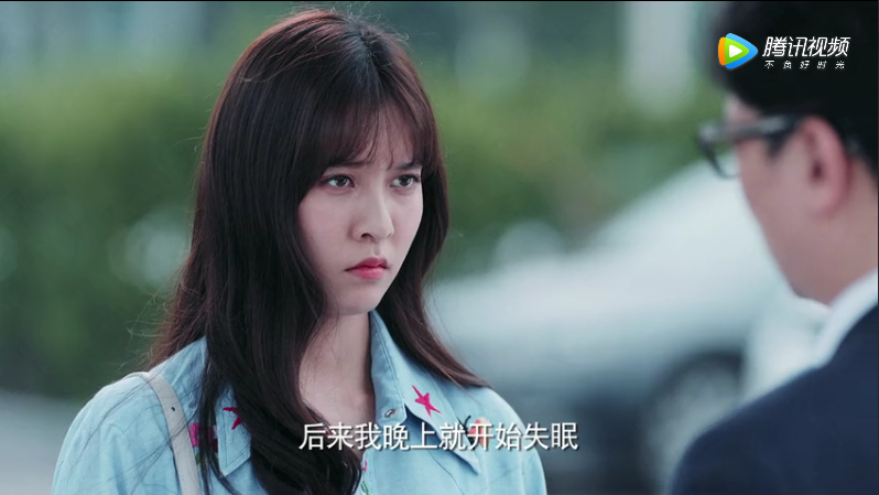 恋爱先生邹北业想让乔依林做自己女伴对方的回答让他喜出望外