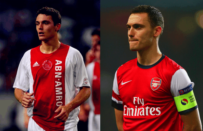 巴萨球星维尔马伦,现役足坛世界级水平的后卫?