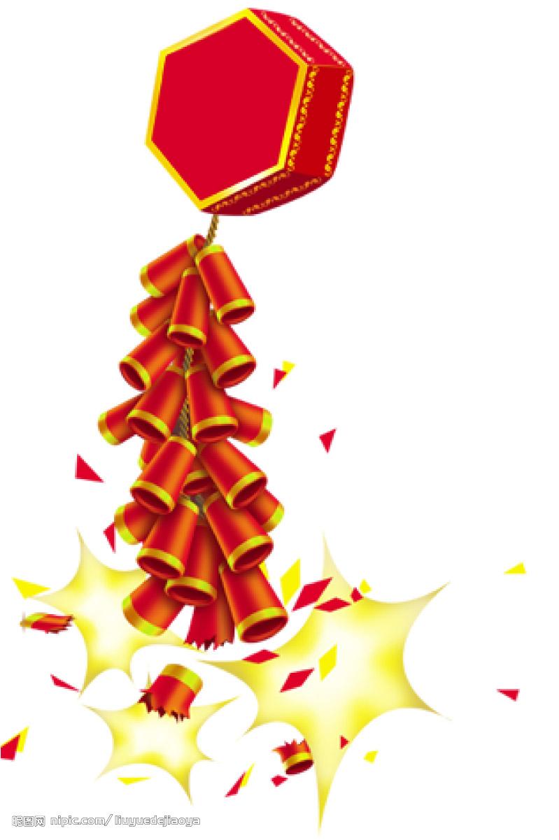 鞭炮声|过年|春联_新浪新闻