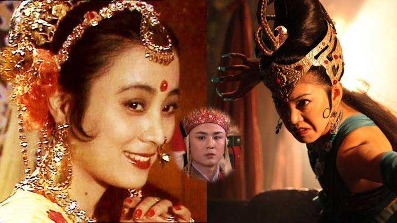 在西游记第二十八回里,曾有一老鼠精,她生得花容月貌,在凡间靠夜里