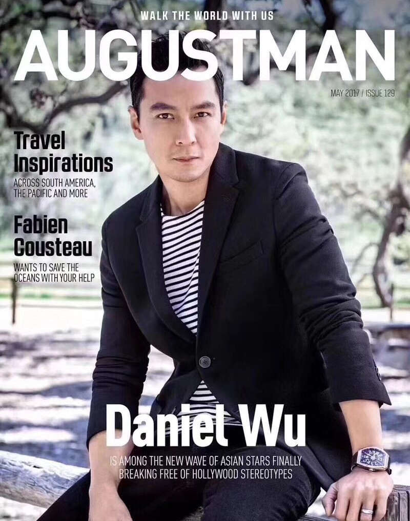 吴彦祖同款手表法兰克穆勒v45蓝色游艇腕表