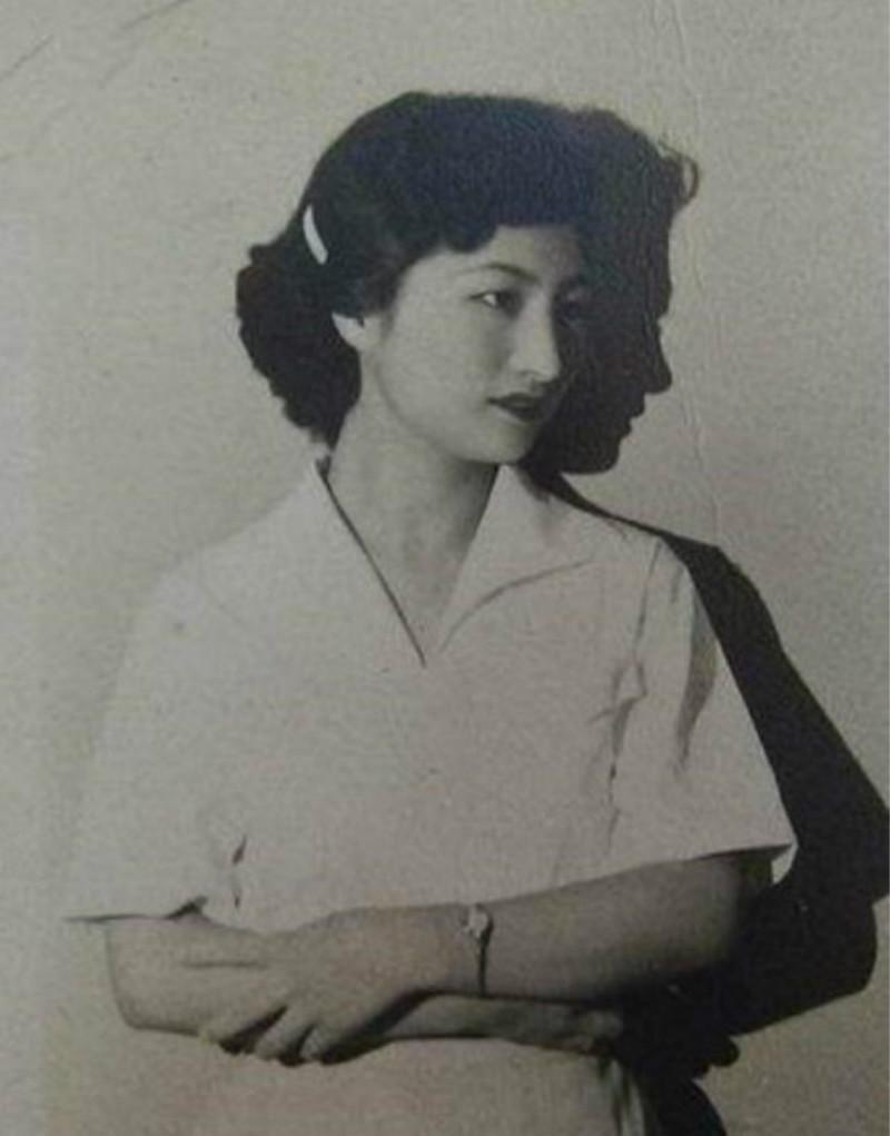 潜伏30年未被召回, 却和农民生了8个孩子|特工|张春莲|军统_新浪形排