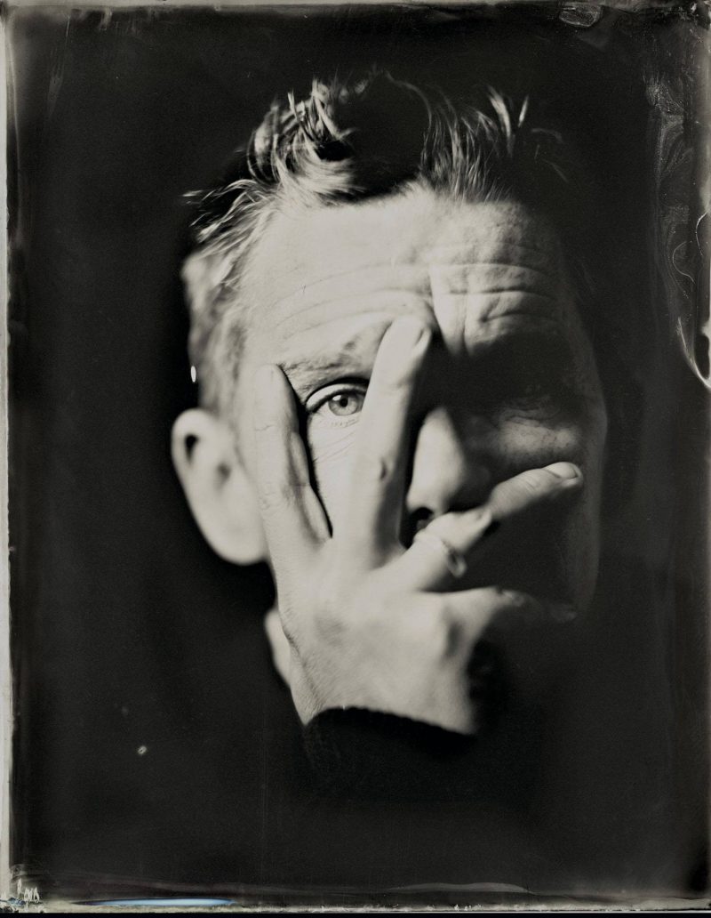 伊桑·霍克 08victoria will