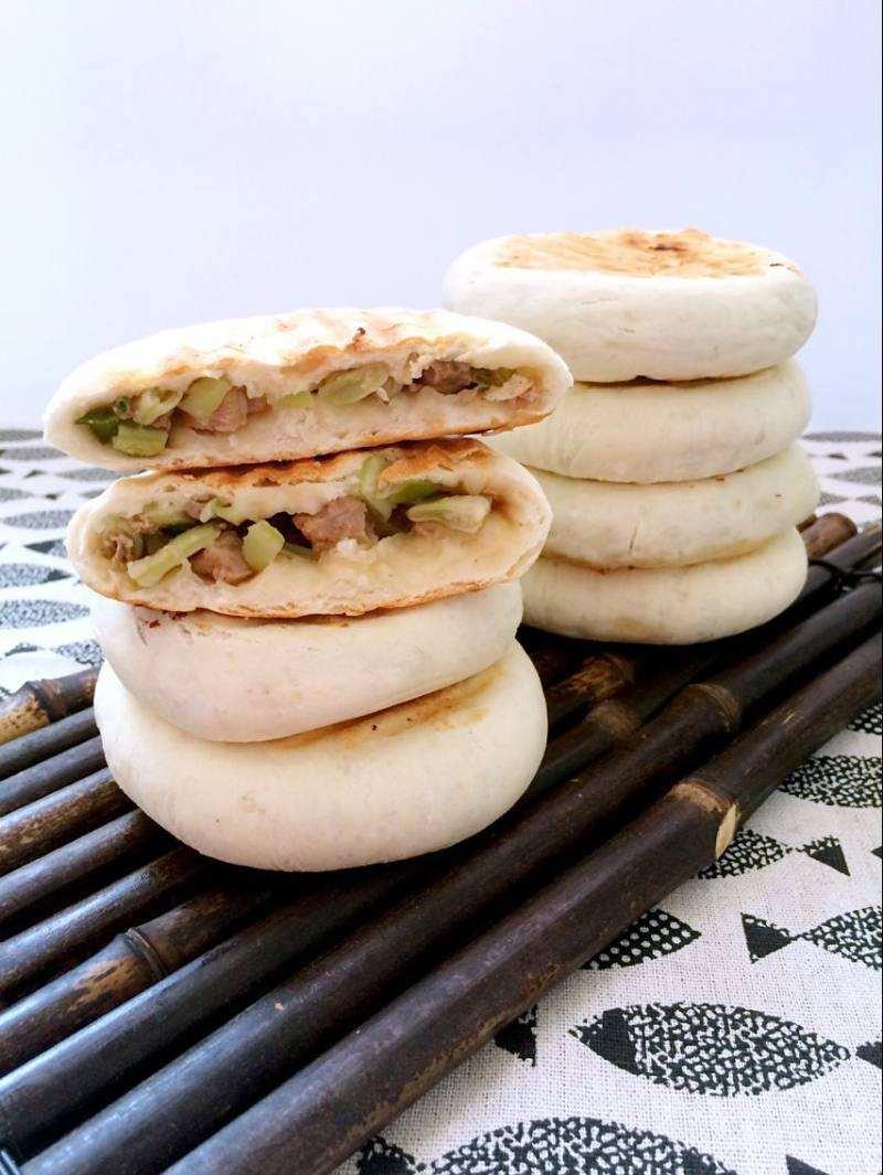 10种馅饼做法, 想吃花点时间自己做, 学会就是福气(建议收藏)