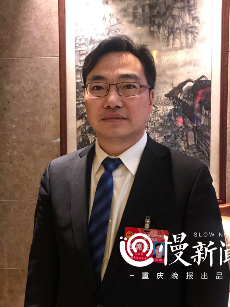 重庆轮渡已有80年历史,代表建议打造"水上公交" 恢复15条轮渡航线