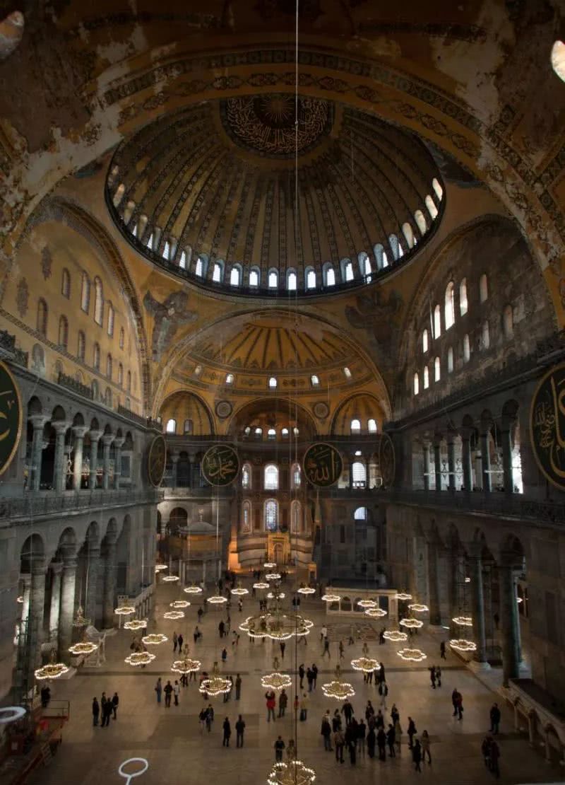 拜占庭黄金时代的象征