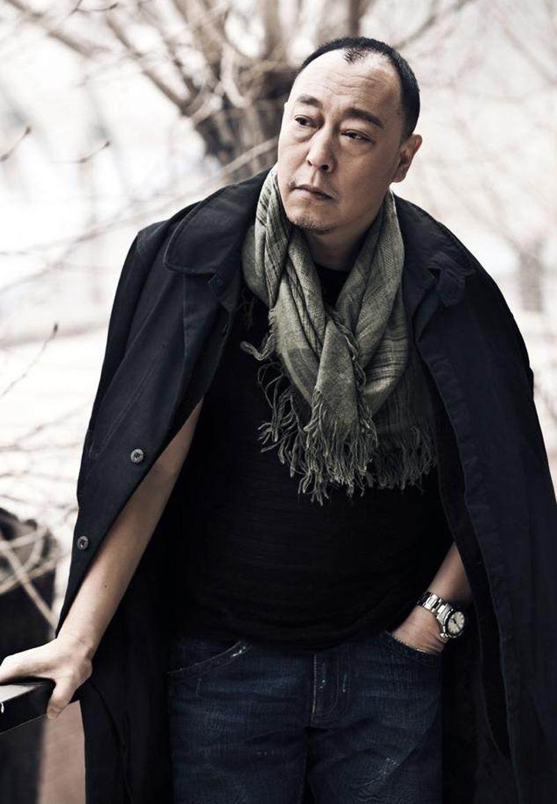 如今的倪大红已经58岁了,对于事业,倪大红并不再苛求什么,虽然也有不