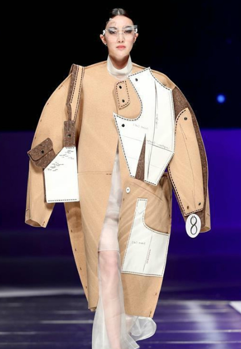 你买过最丑的衣服是什么样子,网友,请原谅我看不懂你的时尚