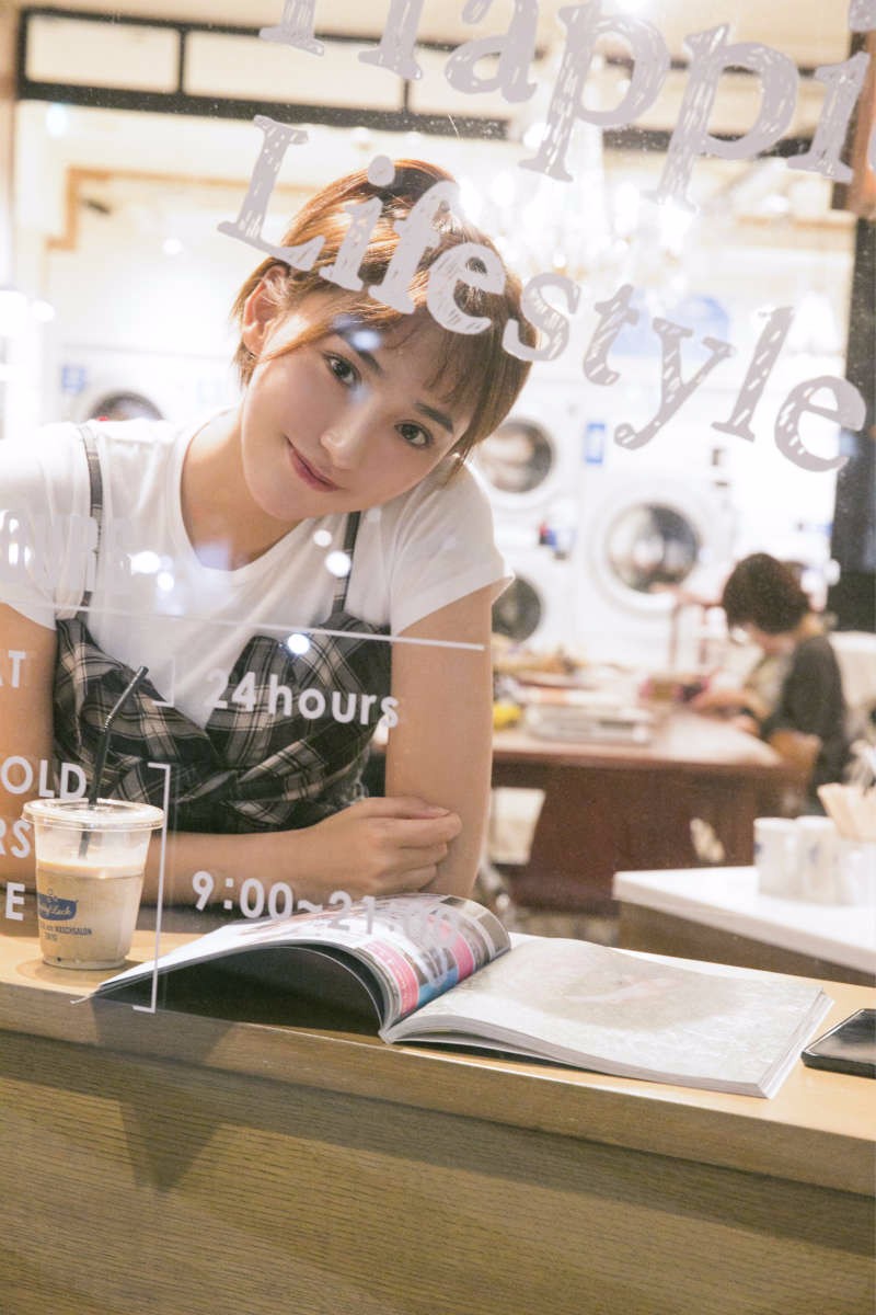 艾晓琪主演《法医秦明之幸存者》 "演技咖" 时尚"icon"上线