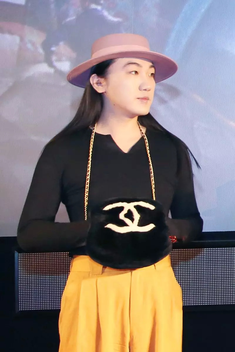 《灵魂摆渡》网大首映,小吉祥天现场承诺影,剧皆有后续