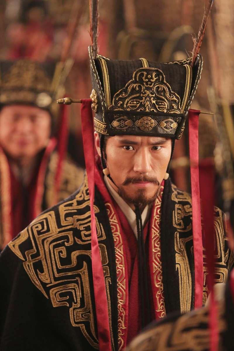 二十四名将之外, 《三国演义》武力最强十人, 小赵云位居榜首