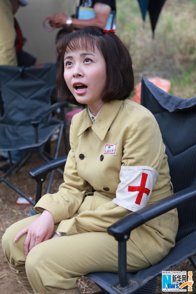 她演过坠儿扮过杨三姐曾为老少恋险遁入空门今38岁苦尽甘来