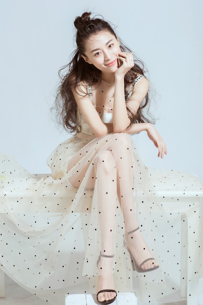 《我的父亲我的兵》热播 许瑶璇狂追张一山